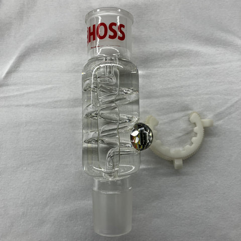 HOSS Freezer Coil Middle Section