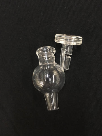 GEAR Premium Adjustable Air Flow Bubble Carb Cap