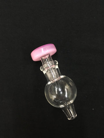 GEAR Premium Adjustable Air Flow Bubble Carb Cap